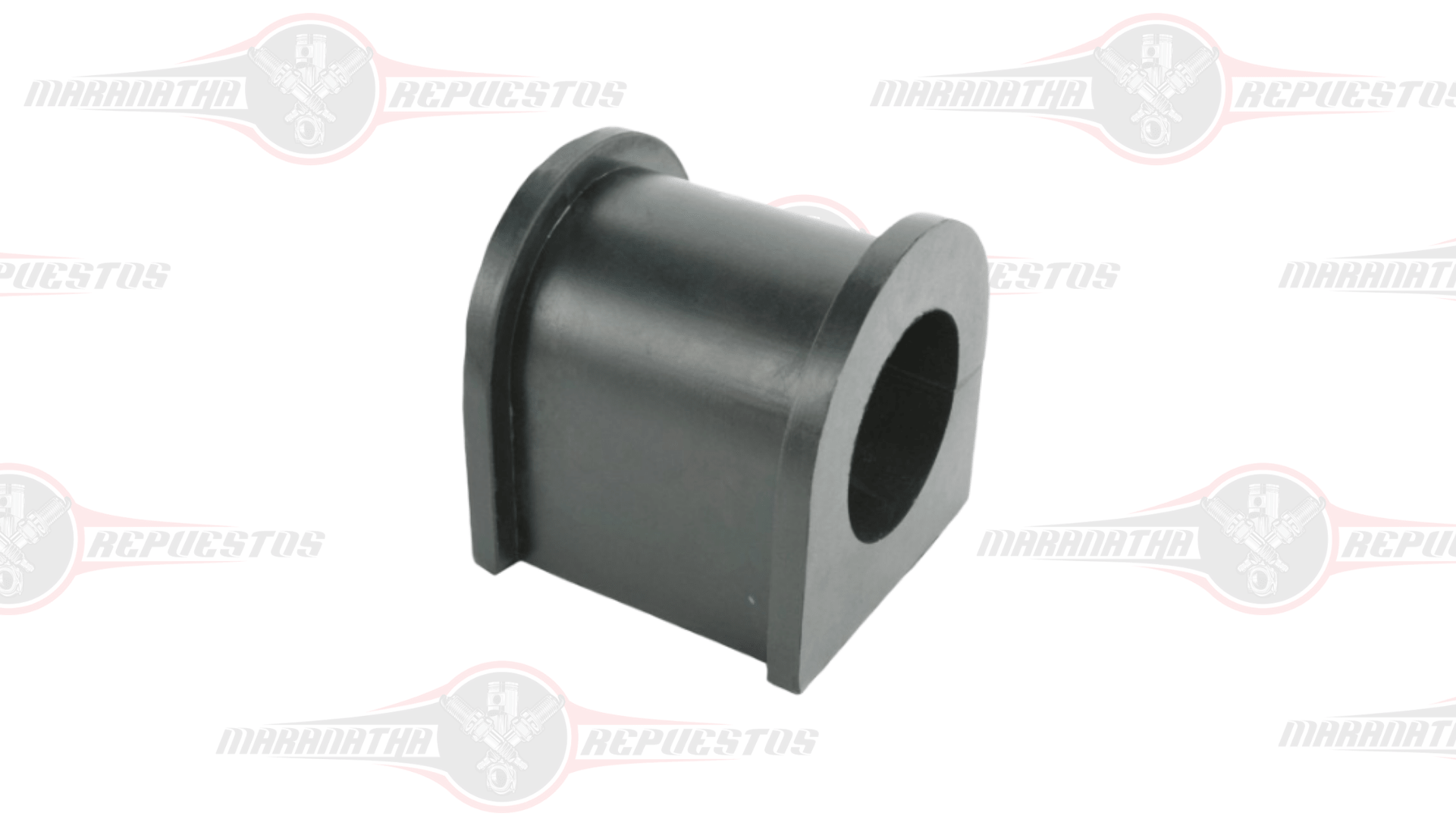 cauchos estabilizadora