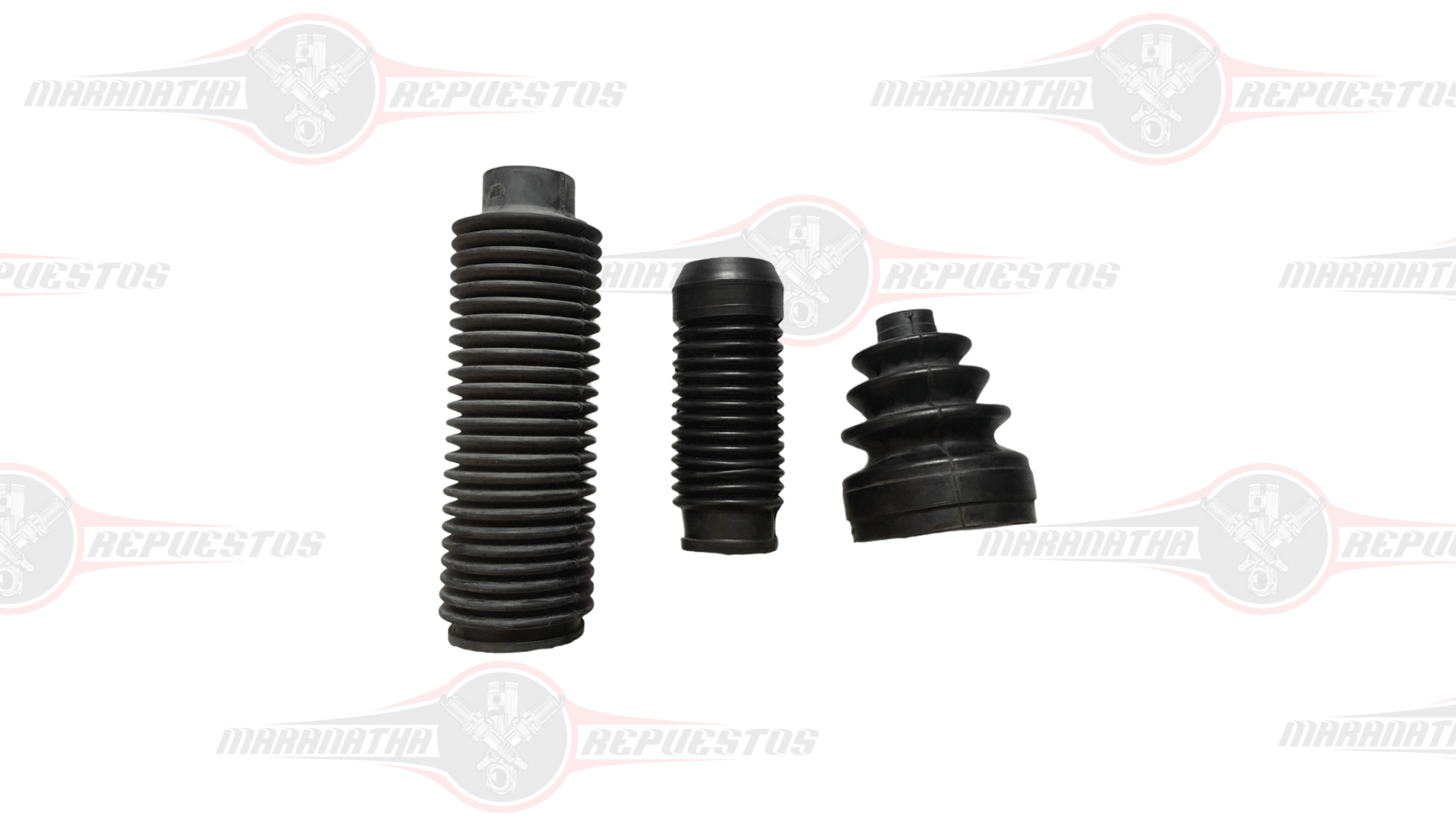 GUARDAPOLVO DAIHATSU