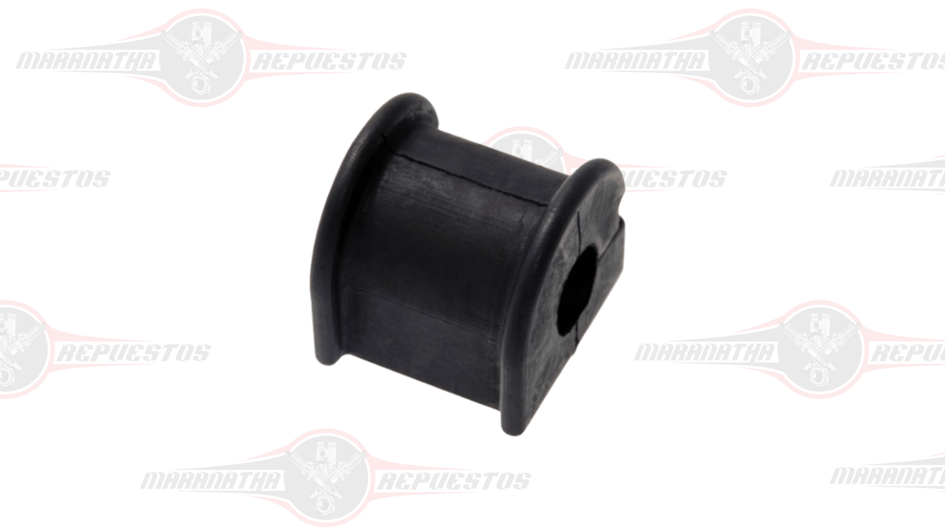 cauchos estabilizadora