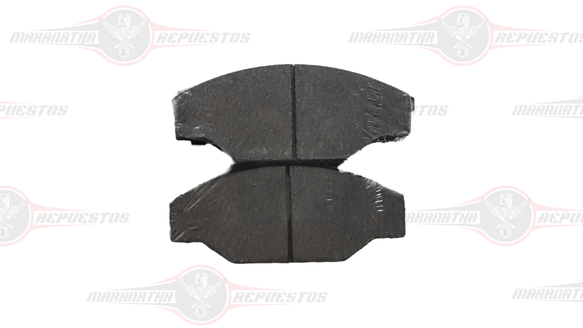 Pastillas mitsubishi