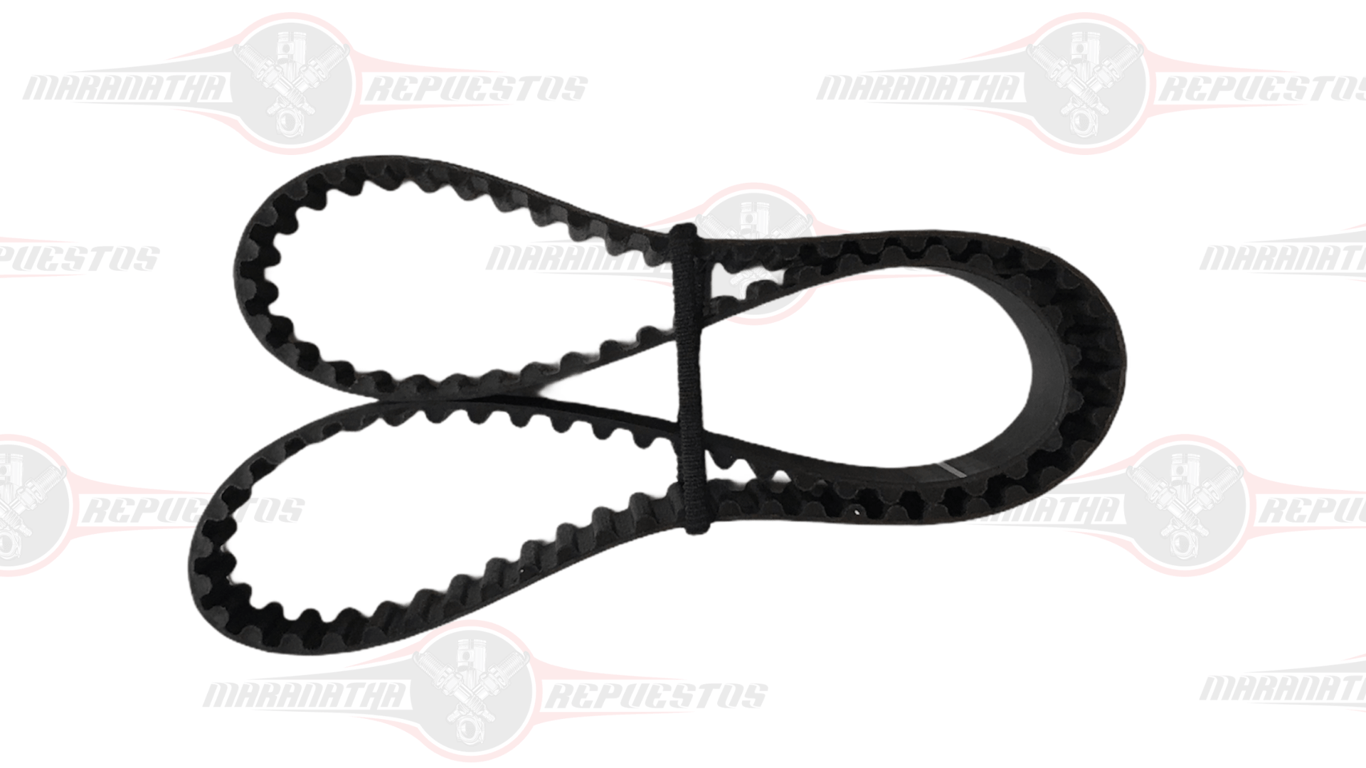 CORREA REPARTICION DAIHATSU