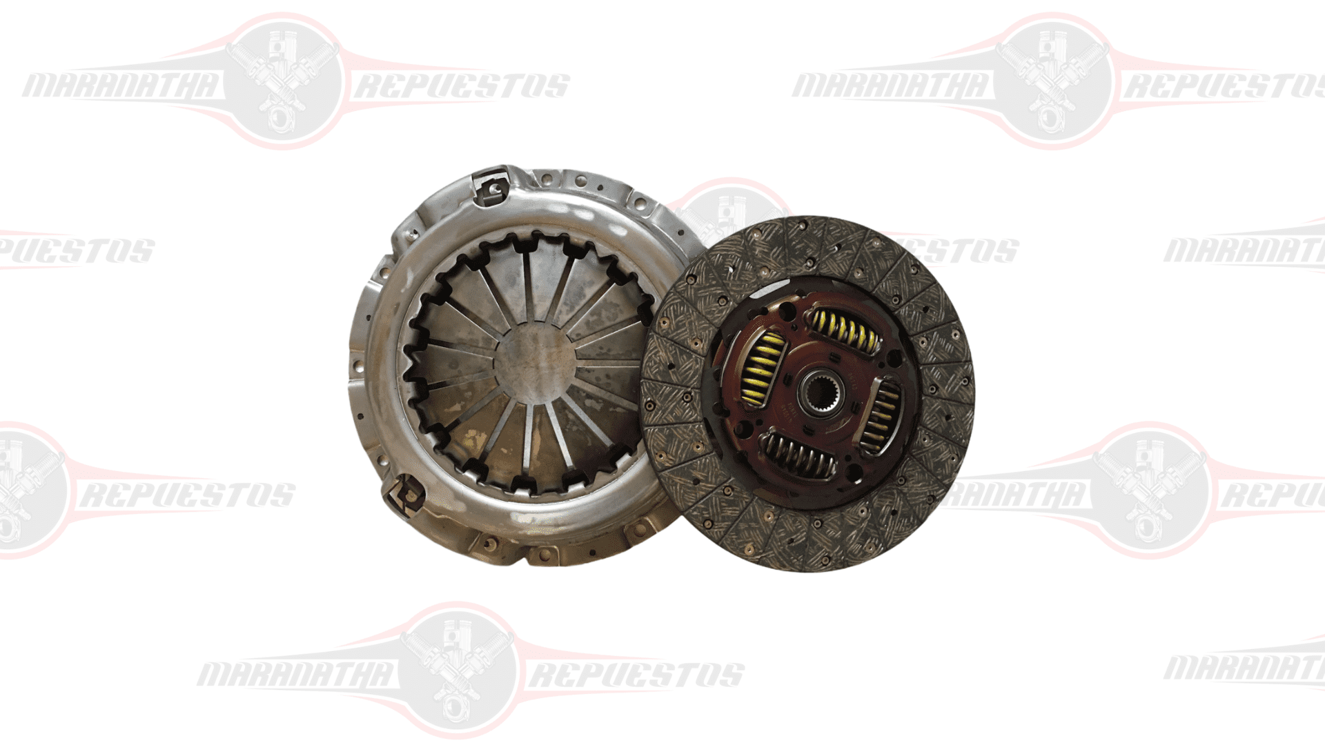 KIT DE CLUTCH DAIHATSU