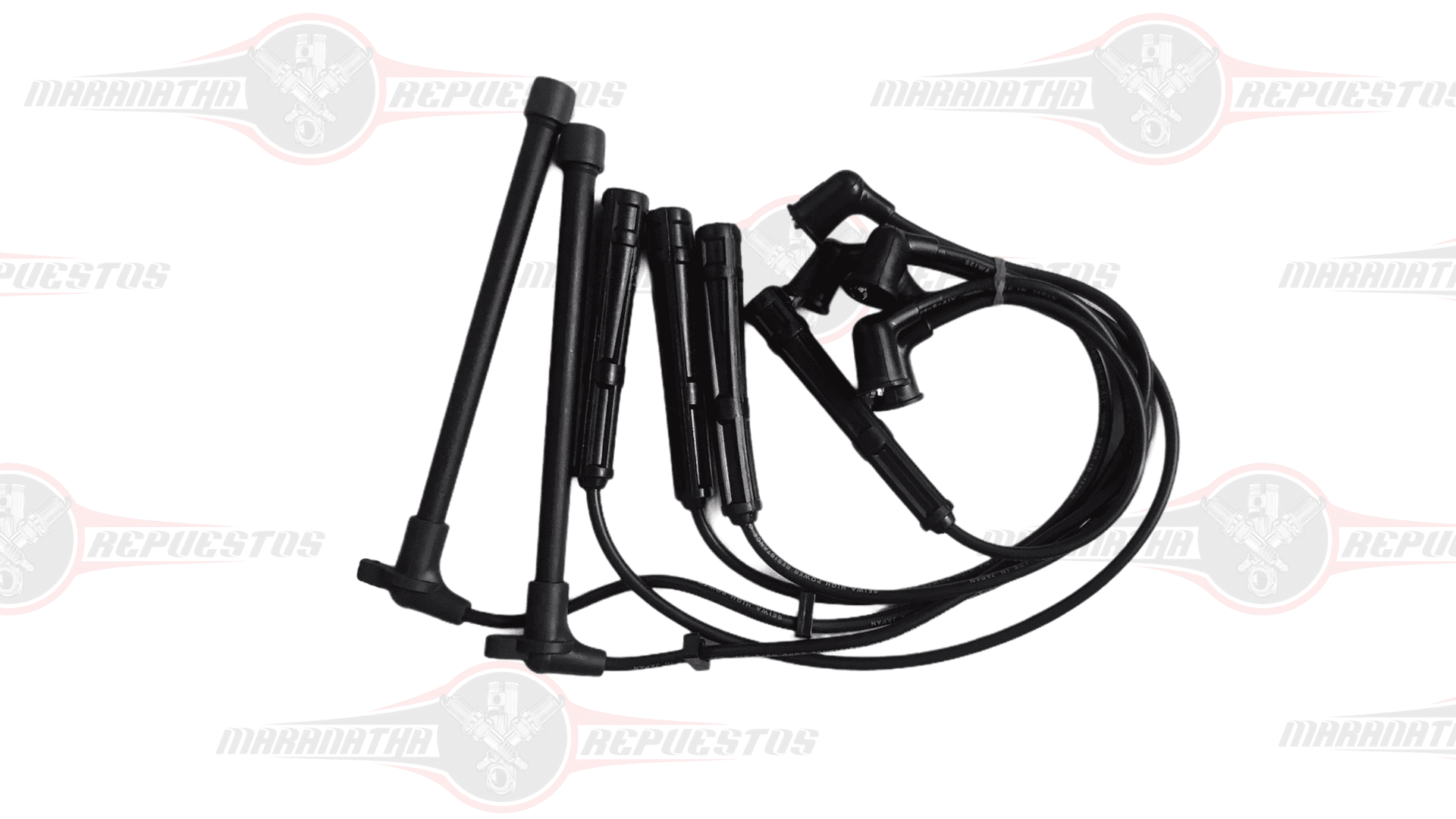 Cables de alta Mitsubishi